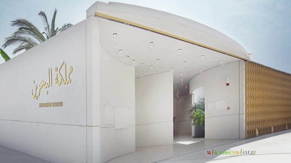 EXPO MILANO 2015 – BAHRAIN WINS SILVER