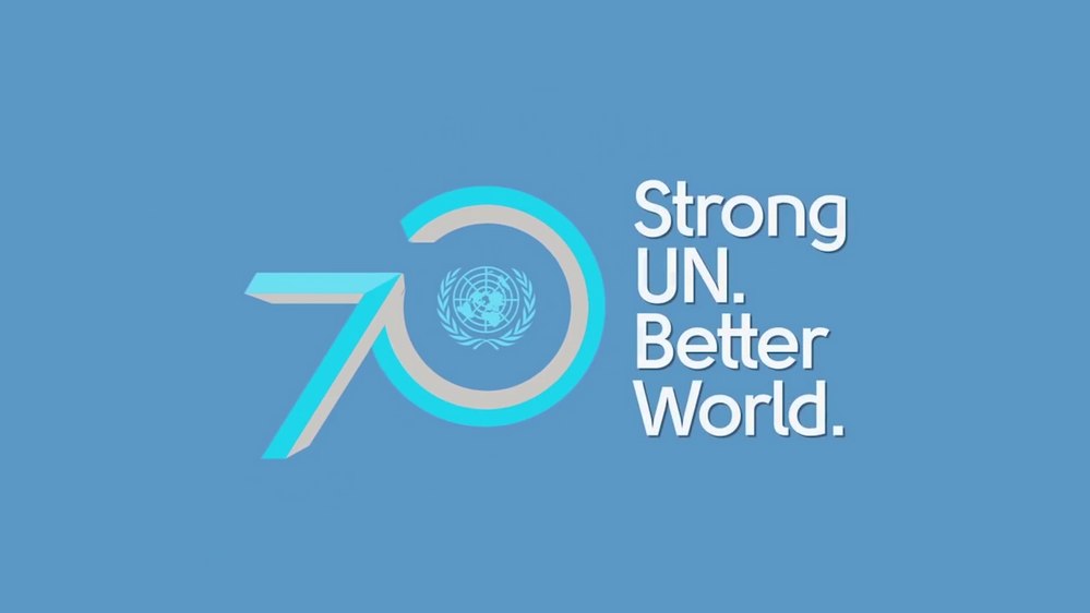 UNITED NATIONS 70TH CELEBRATIONS – BAHRAIN