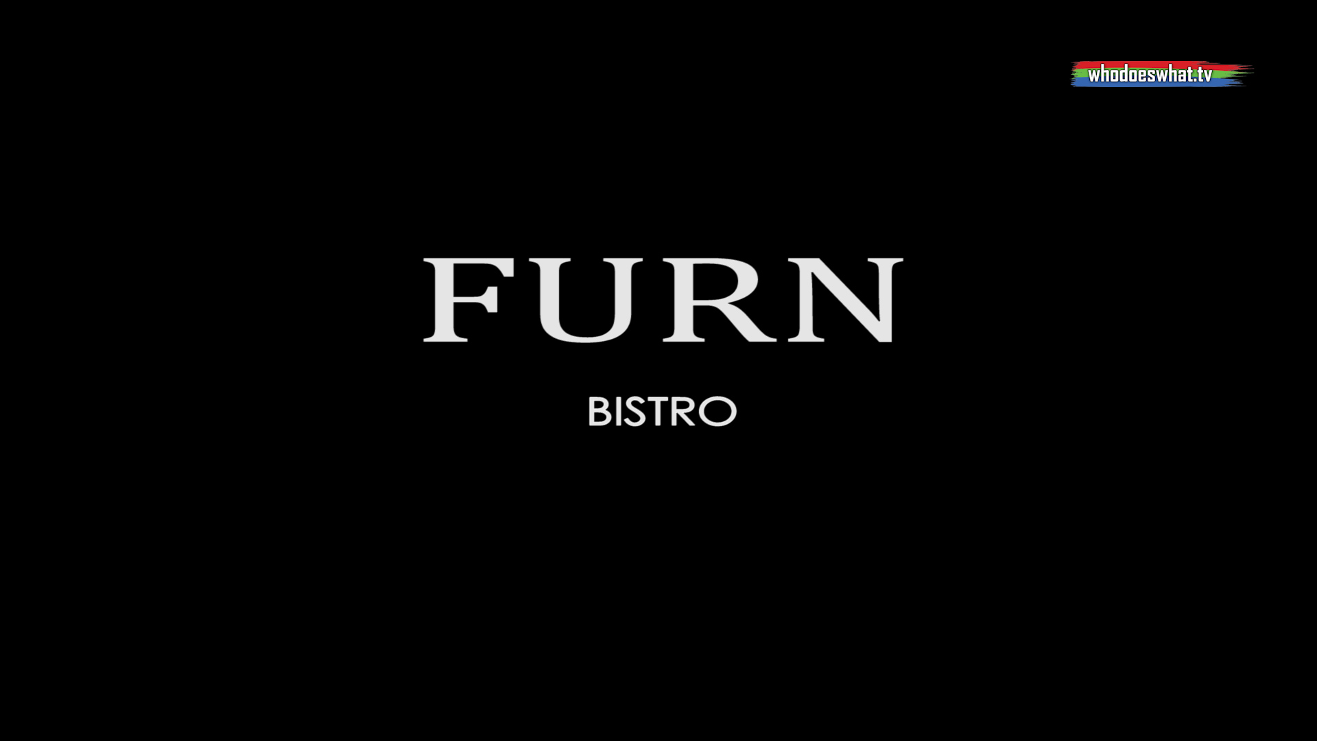 FURN BISTRO & BAKERY LAUNCH (Media) – WESTIN HOTEL BAHRAIN