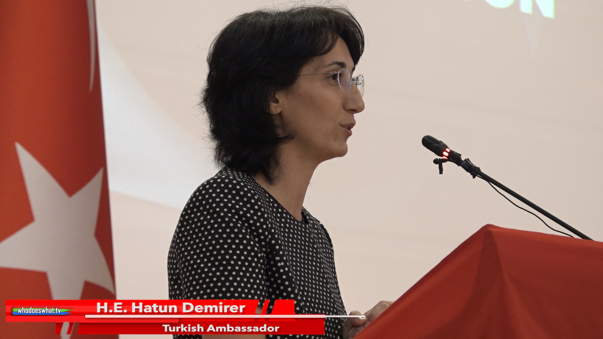 93rd TURKISH REPUBLIC DAY – BAHRAIN