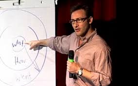 MILLENNIALS – BY AUTHOR AND SPEAKER SIMON O SINEK