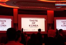 TASTE OF KOREA – FOOD FESTIVAL – BAHRAIN