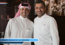 Sylvestre Wahid – Two Star Michelin Chef