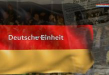 German Unity Day Celebrations – Bahrain 2019