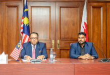 YES2Malaysia 21st AND 22nd July, 2023 in Bahrain