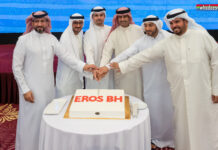 Eros Group Expands Its Presence in Bahrain Through Strategic Partnership with Bin Hindi Group