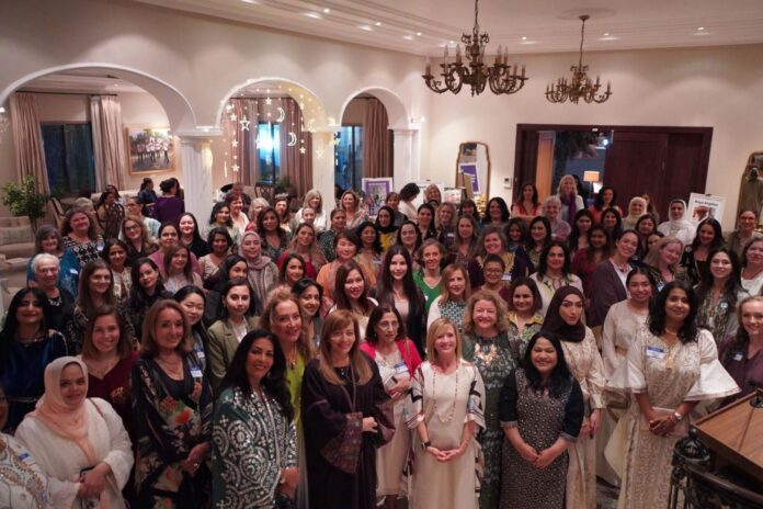 Ladies Ramadan Gathering 2