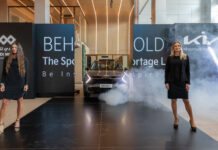 Bin Hindi Motors Unveils the All-New Kia Sportage, Seltos, and Sonet | Kia Bahrain Launch Event