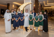 Hilton Bahrain City Centre Hotel & Residences Welcomes Guests to Its First Ramadan with Souq Ramadan
